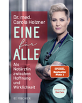 Eine für Alle - signiert!