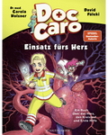 Doc Caro - Einsatz fürs Herz - signiert!