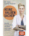 Keine halben Sachen - signiert