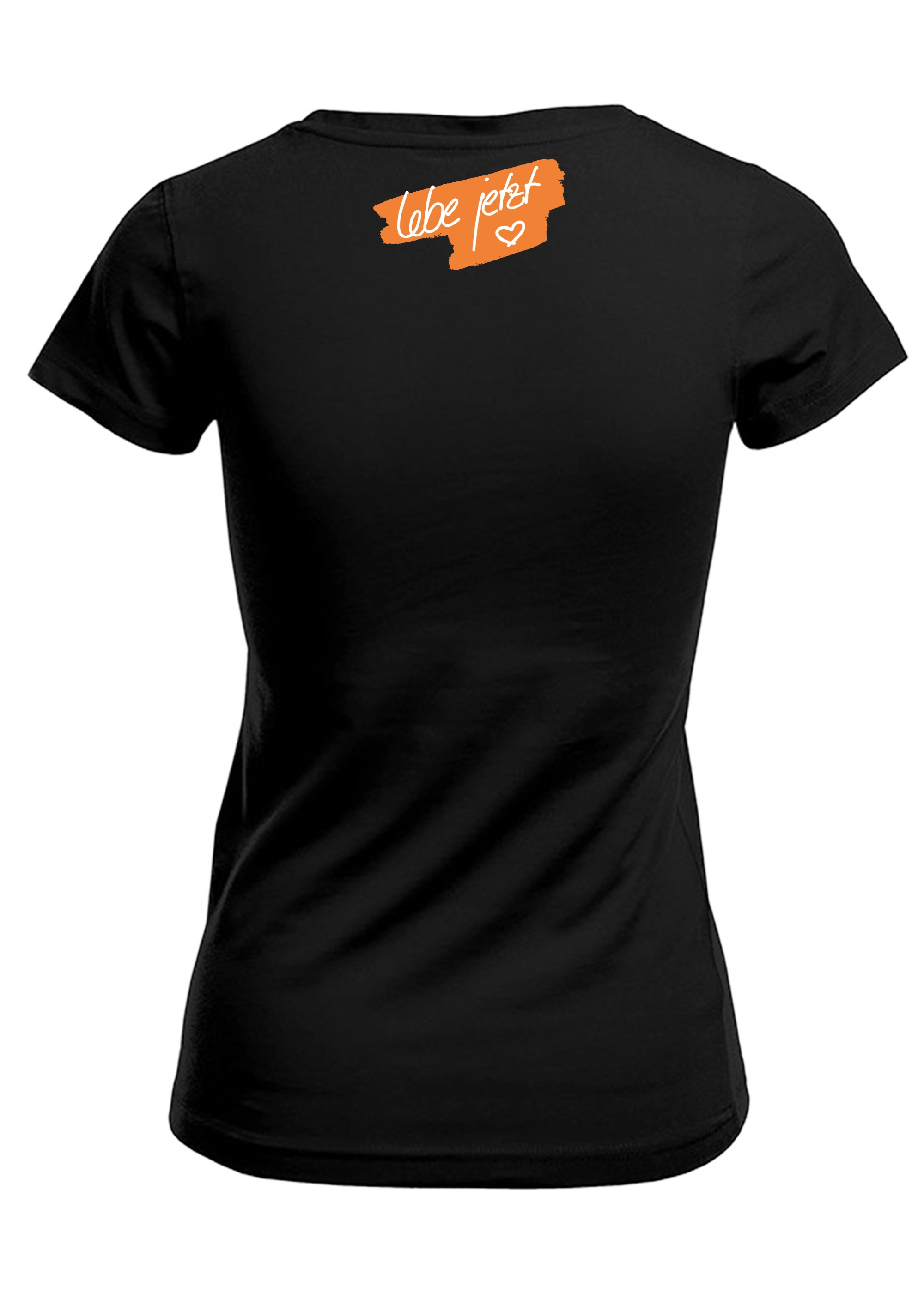 Doc Caro Glückstag Shirt