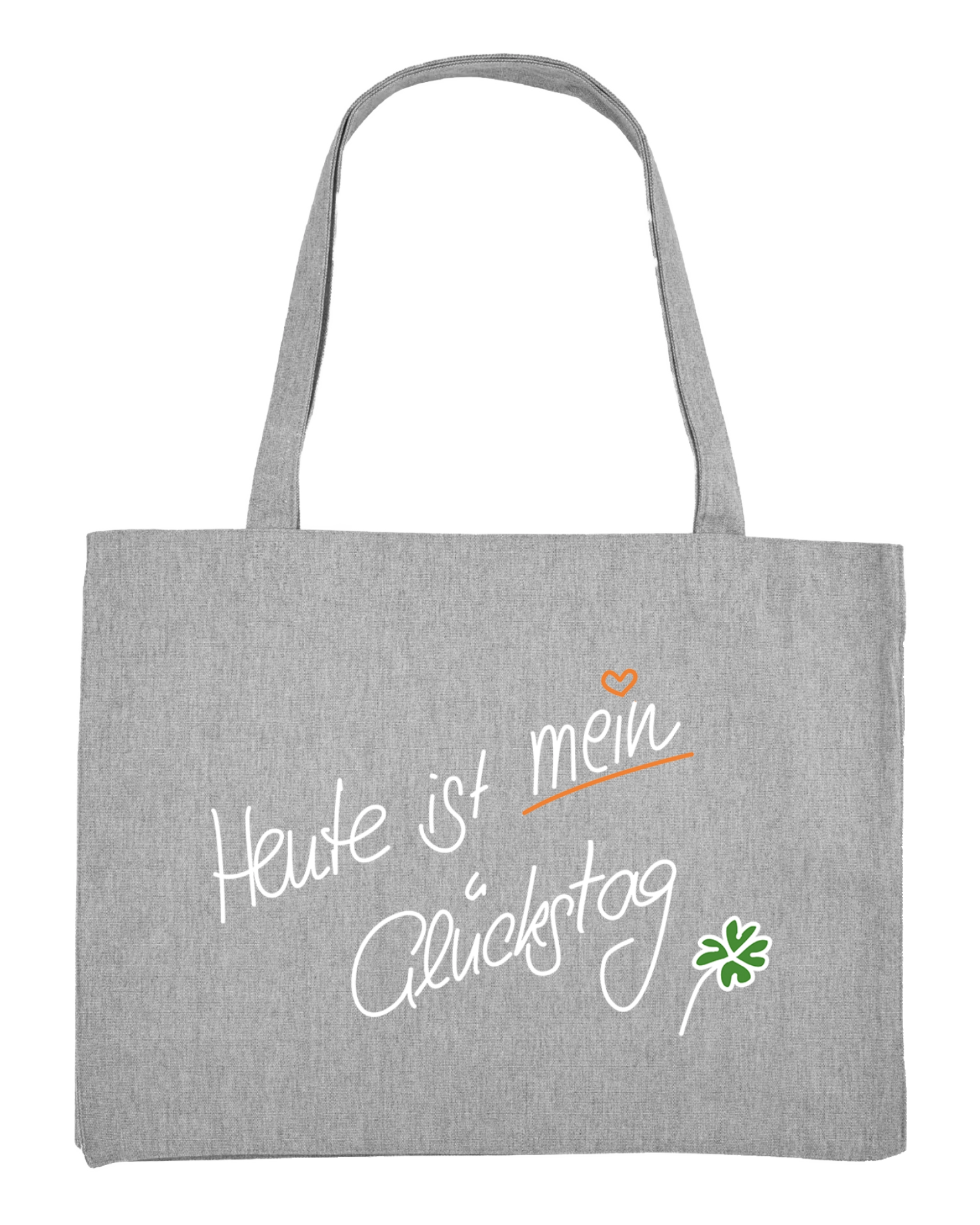 Shopper „Glückstag“