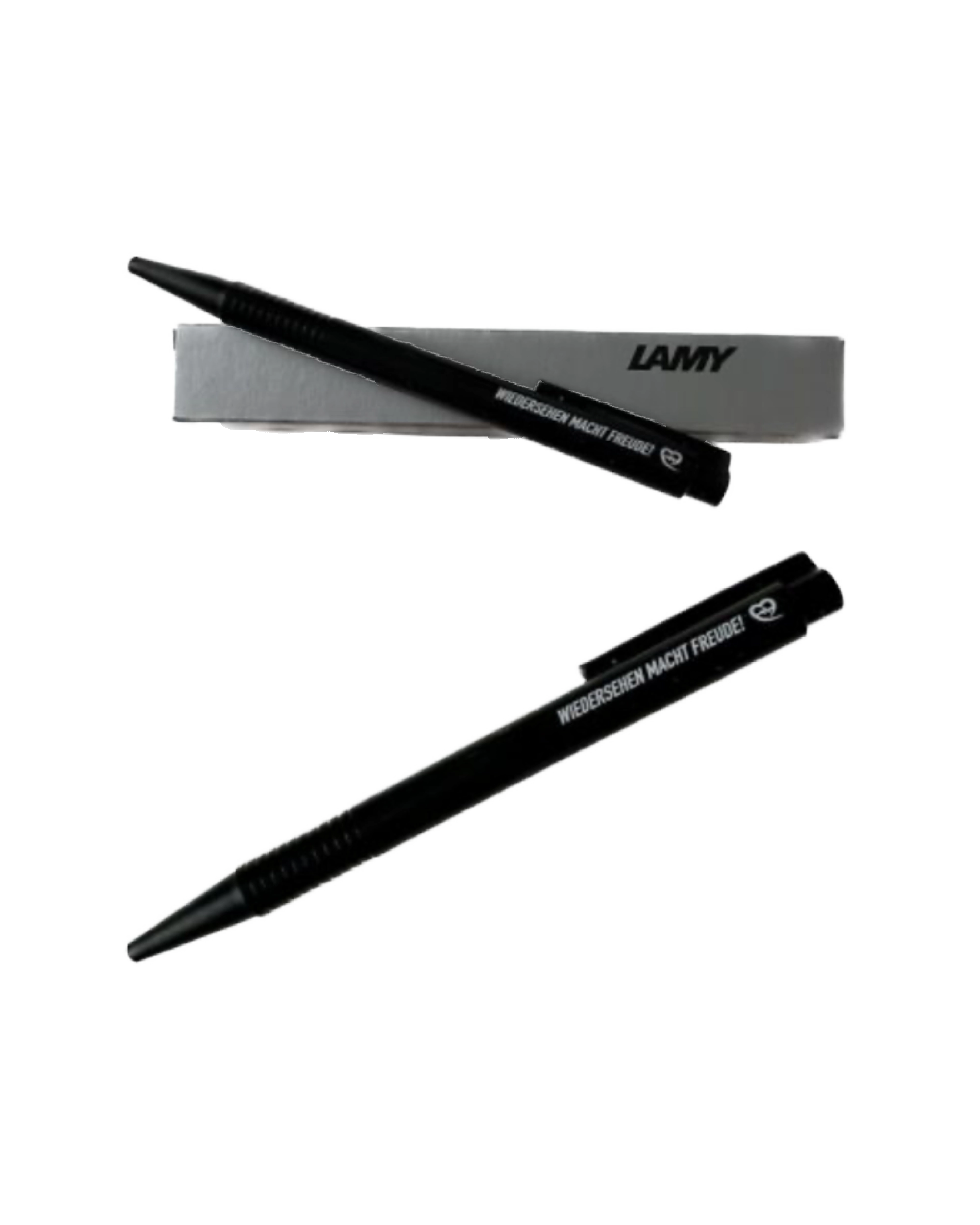 LAMY- Kugelschreiber mit ♥