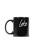 Lebe jetzt - Tasse