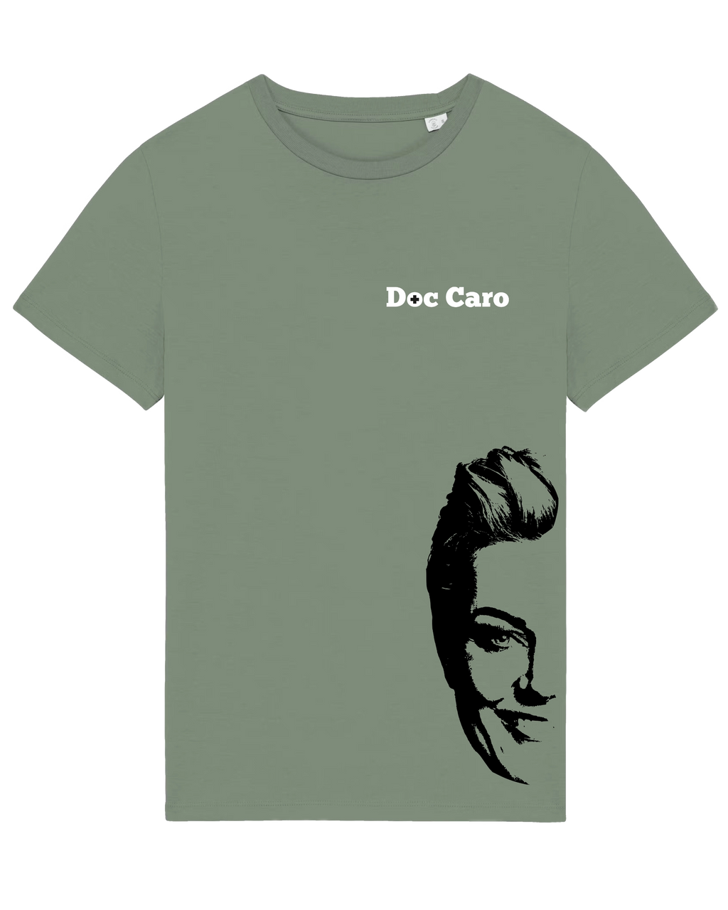 Doc Caro Tourshirt