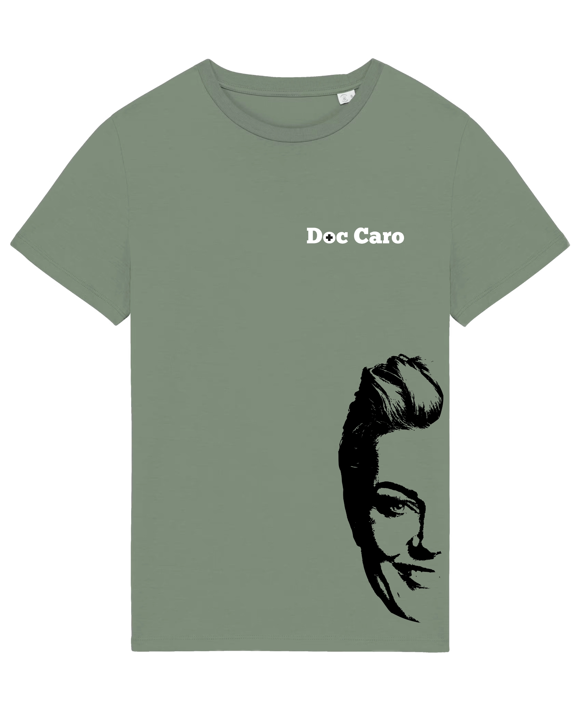 Doc Caro Tourshirt