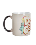Doc Caro - Zaubertasse